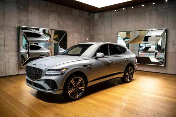 Kasino Lucky Red Android/iOS aplikace